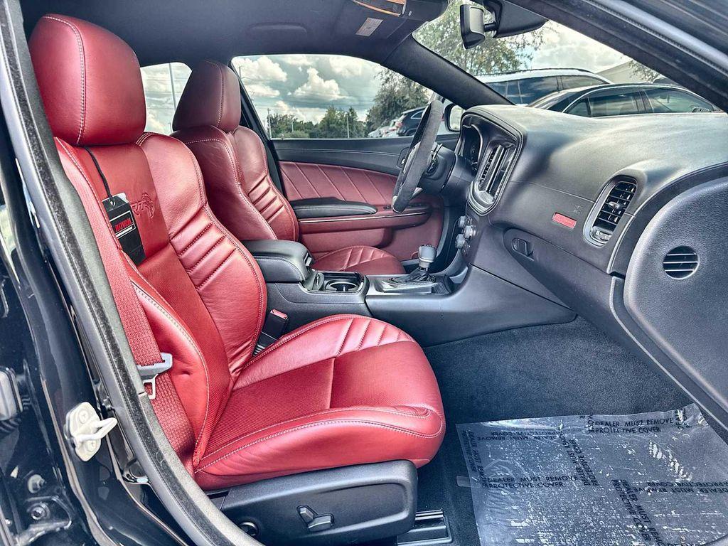 used 2023 Dodge Charger car, priced at $80,750
