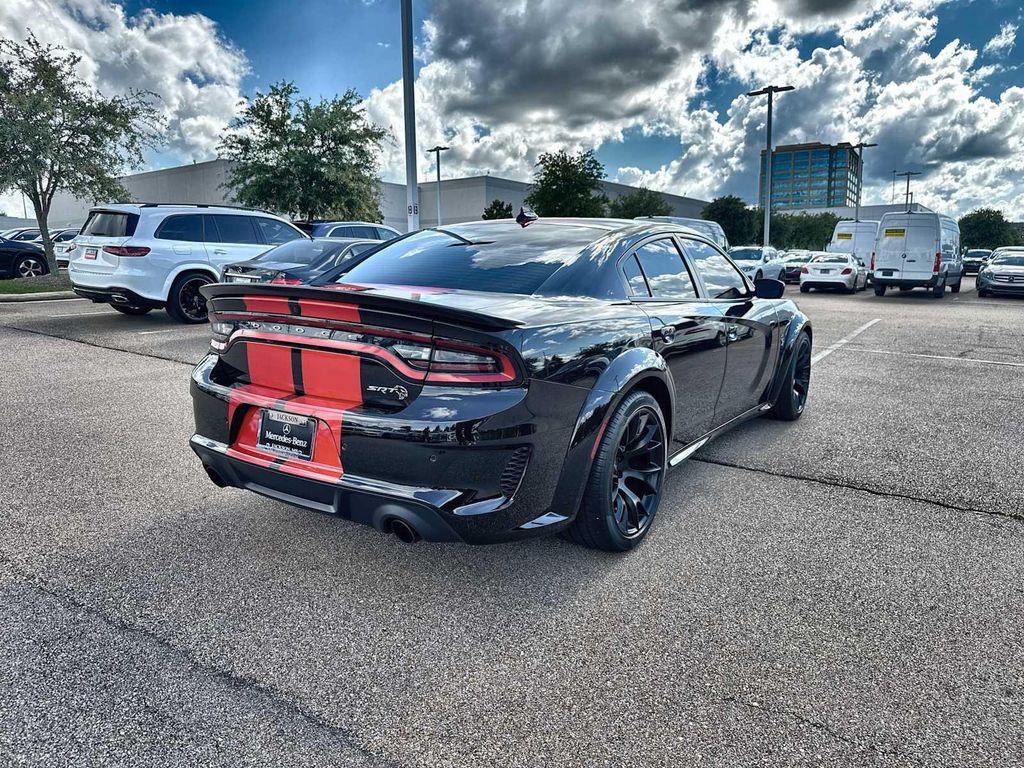 used 2023 Dodge Charger car, priced at $80,750