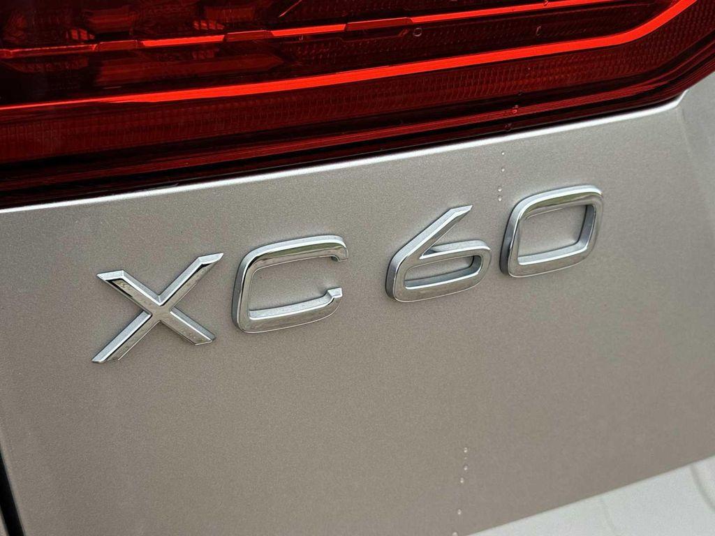 used 2025 Volvo XC60 car, priced at $32,668