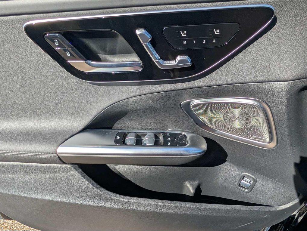 new 2026 Mercedes-Benz C-Class car, priced at $58,415