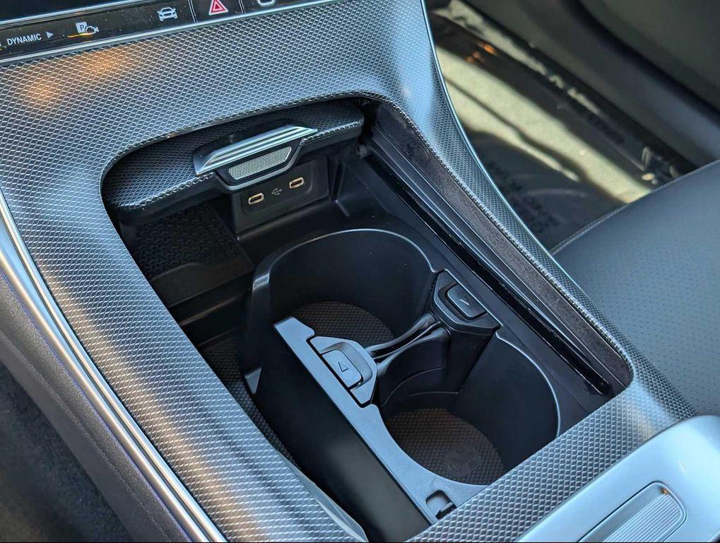 new 2026 Mercedes-Benz C-Class car, priced at $58,415