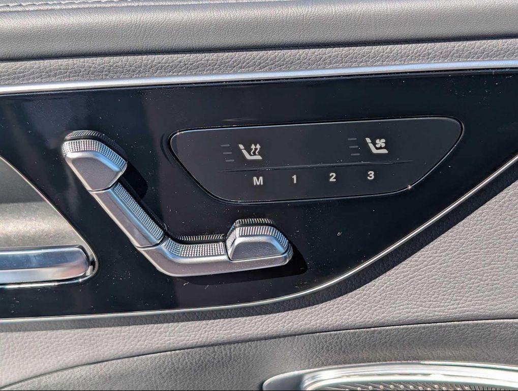 new 2026 Mercedes-Benz C-Class car, priced at $58,415