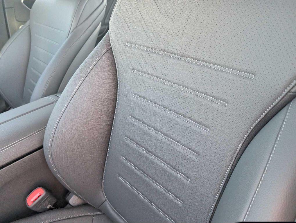 new 2026 Mercedes-Benz C-Class car, priced at $58,415