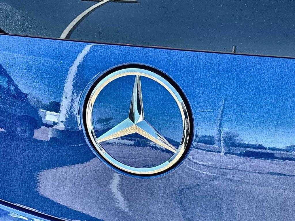 new 2026 Mercedes-Benz CLE 300 car, priced at $67,505