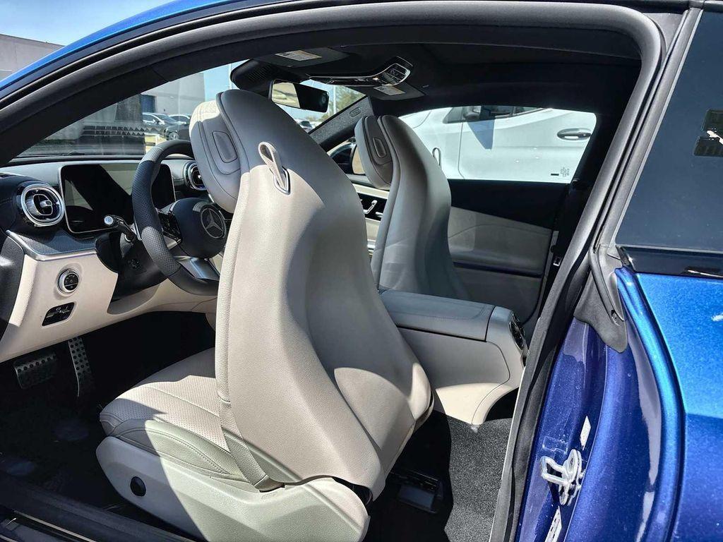 new 2026 Mercedes-Benz CLE 300 car, priced at $67,505