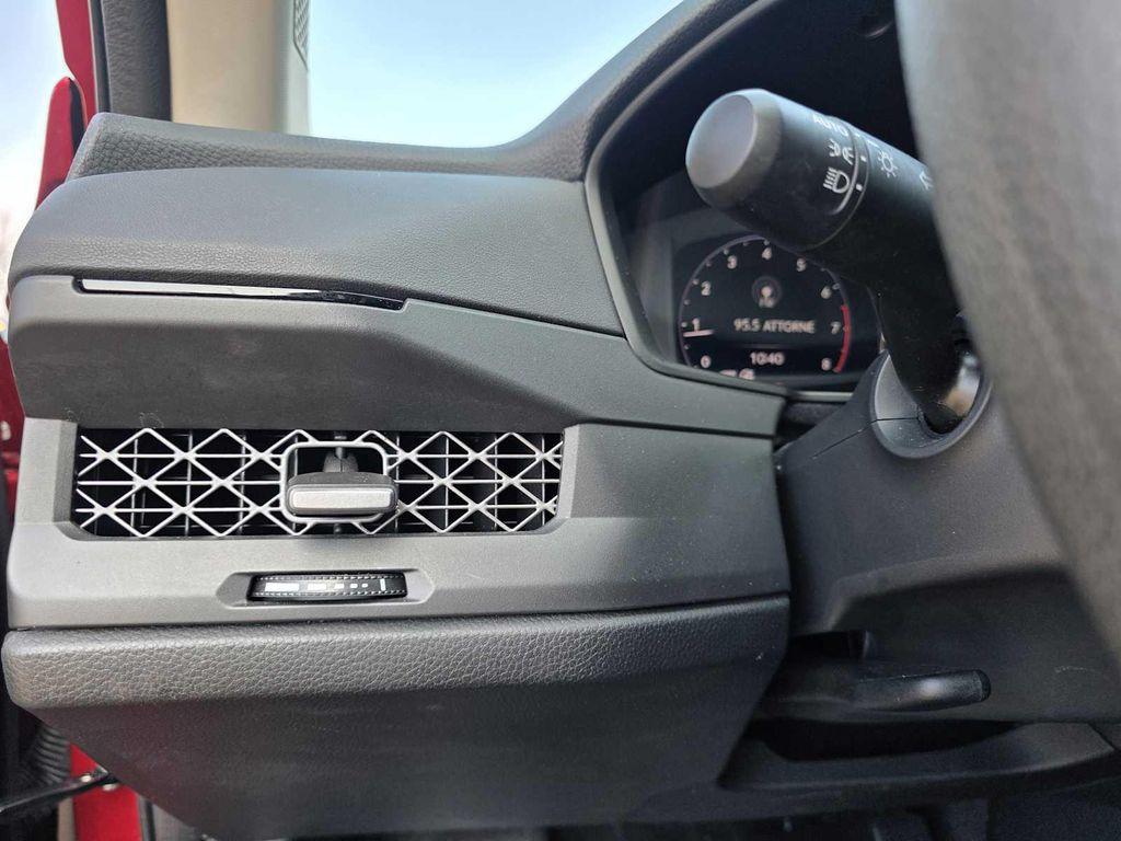 used 2023 Honda Accord car, priced at $23,650