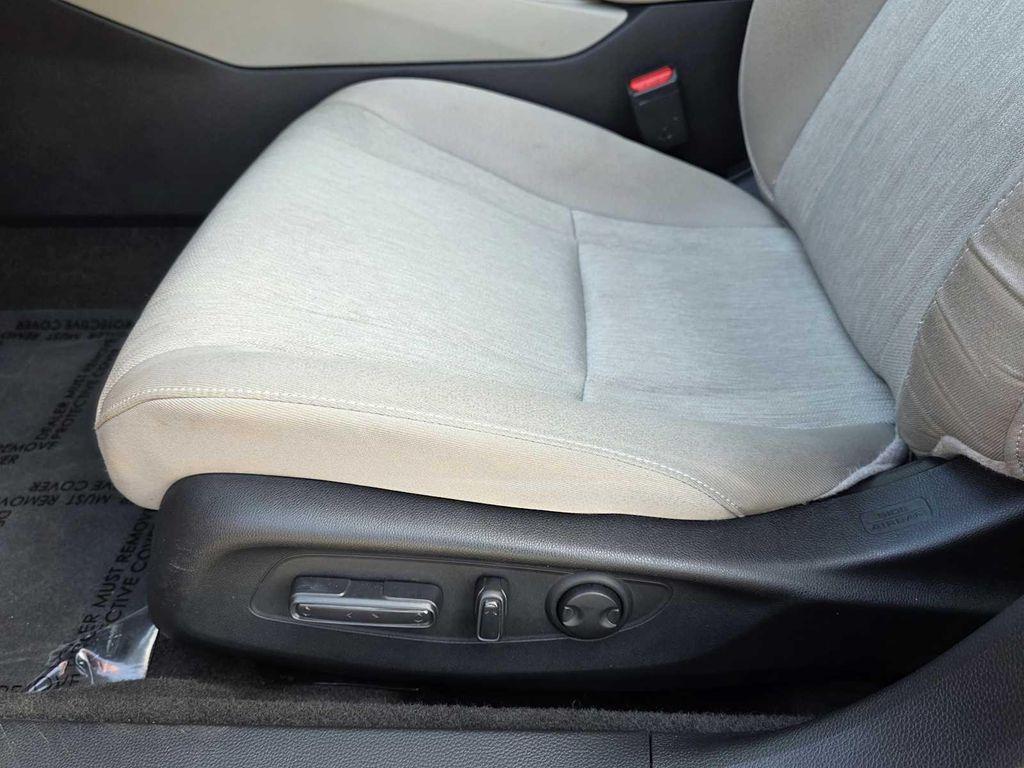 used 2023 Honda Accord car, priced at $23,650