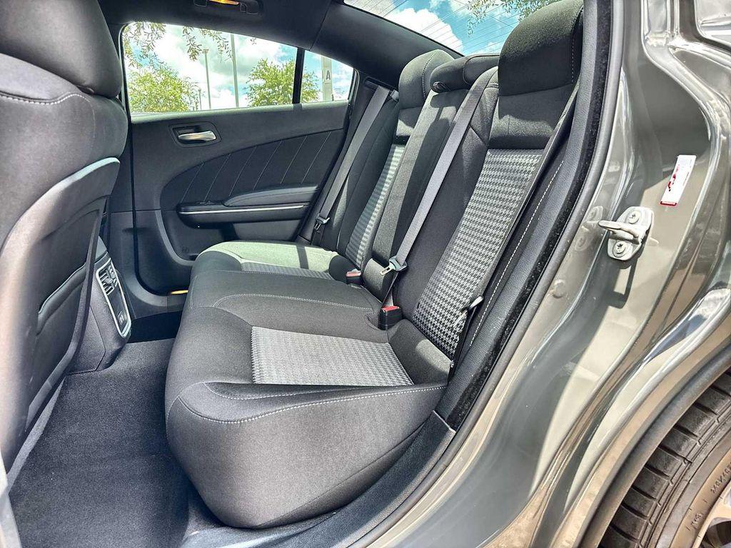 used 2023 Dodge Charger car, priced at $52,000