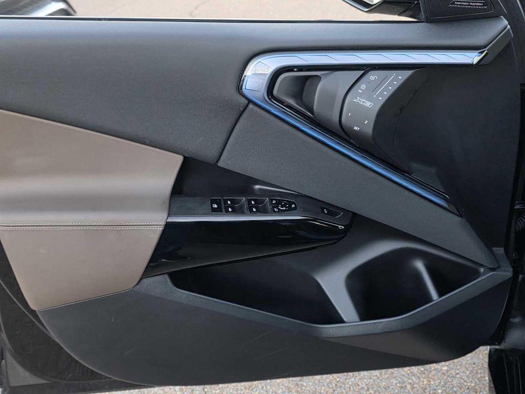 used 2025 BMW X3 car, priced at $56,999