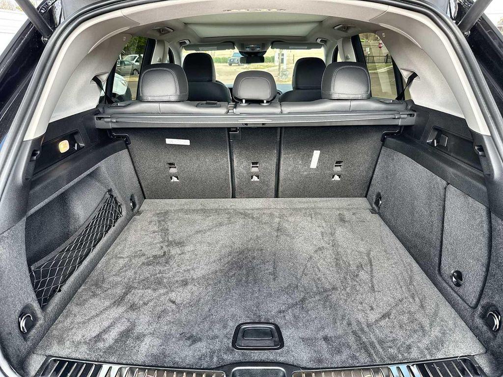 new 2026 Mercedes-Benz GLE 350 car, priced at $77,100