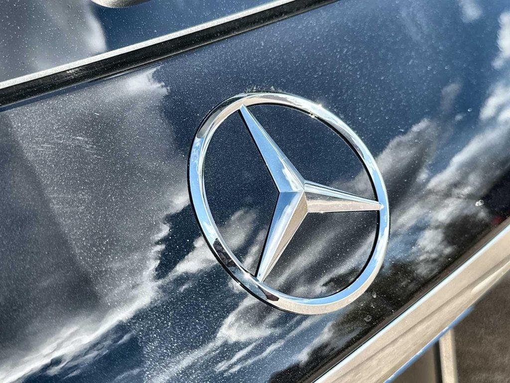 new 2026 Mercedes-Benz GLE 350 car, priced at $77,100