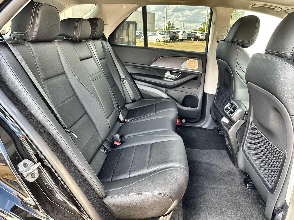 new 2026 Mercedes-Benz GLE 350 car, priced at $77,100