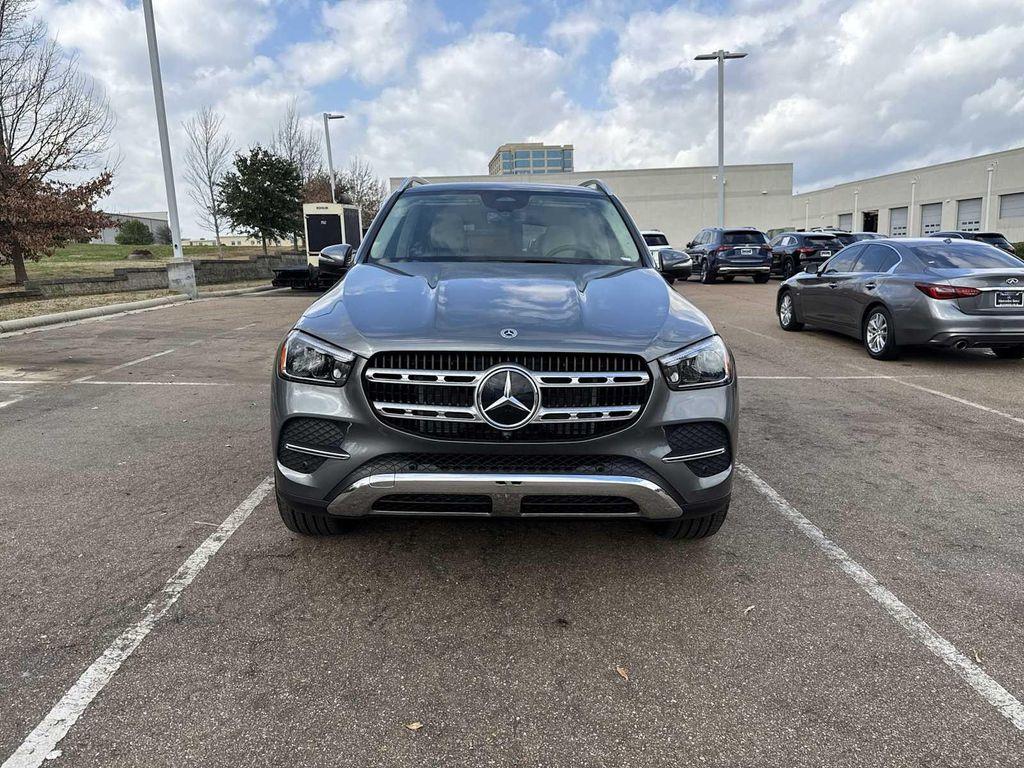 new 2026 Mercedes-Benz GLE 350 car, priced at $72,990