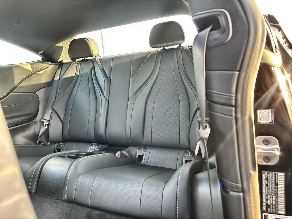 new 2026 Mercedes-Benz CLE 300 car, priced at $68,655