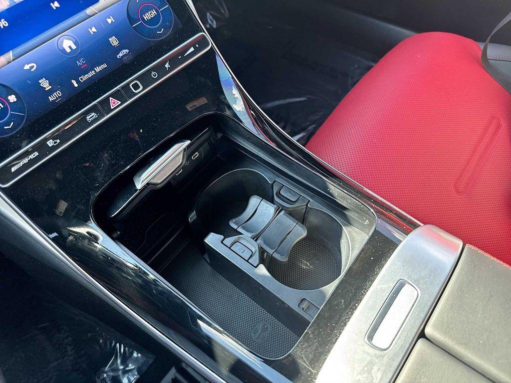 Mercedes-Benz CLE view 23