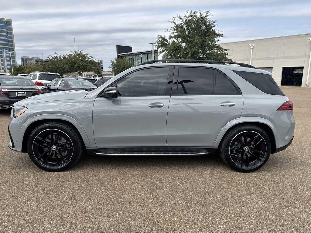 new 2026 Mercedes-Benz GLE 450 car, priced at $88,290