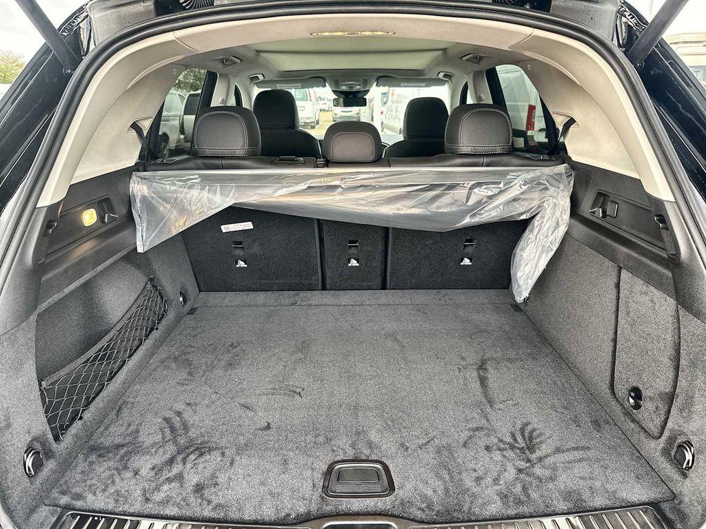 new 2026 Mercedes-Benz GLE 350 car, priced at $76,895