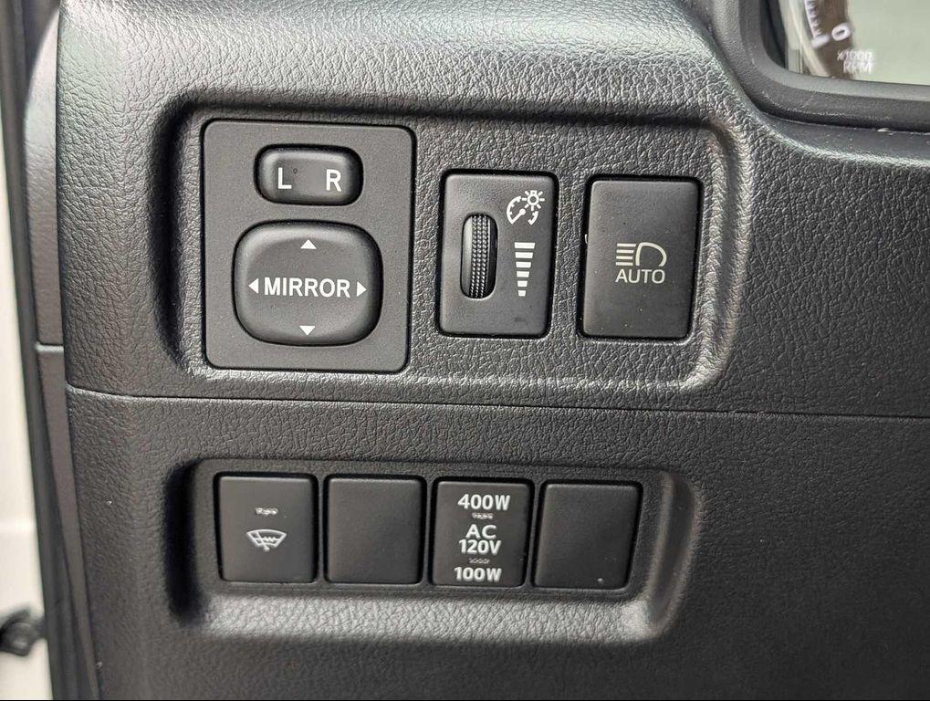 used 2020 Toyota 4Runner car, priced at $31,990