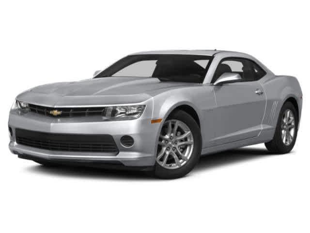 used 2015 Chevrolet Camaro car, priced at $16,436