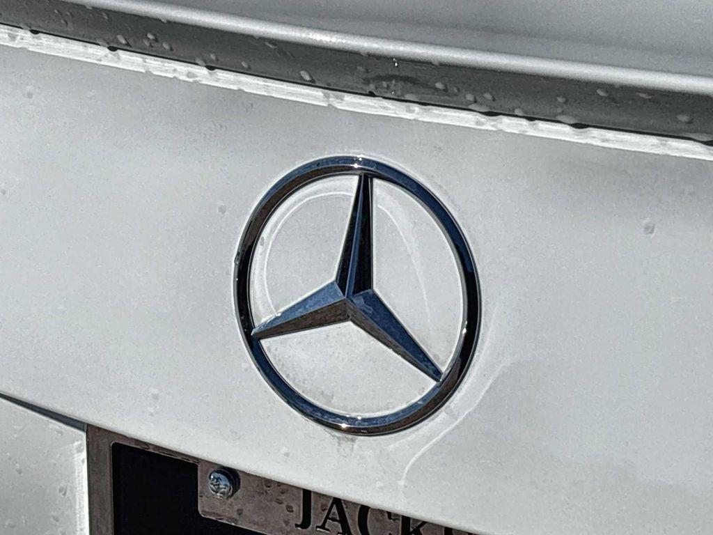 new 2026 Mercedes-Benz C-Class car, priced at $59,765