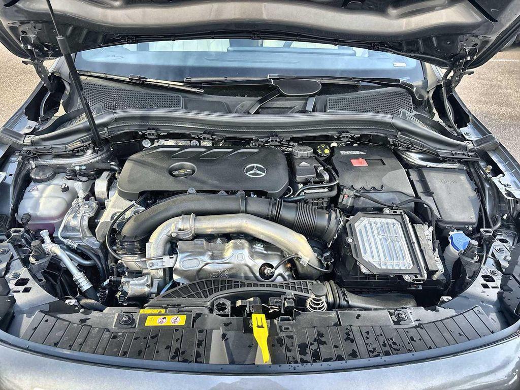new 2026 Mercedes-Benz GLA 250 car, priced at $49,780