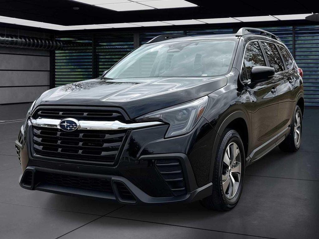 used 2024 Subaru Ascent car, priced at $30,399