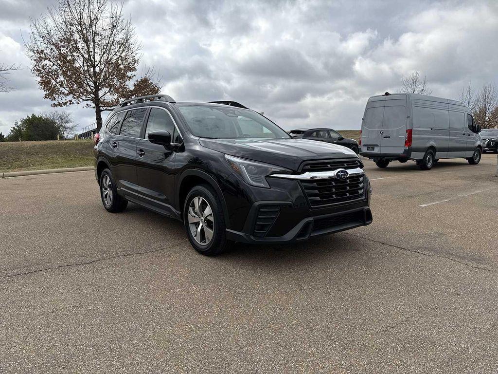 used 2024 Subaru Ascent car, priced at $30,399