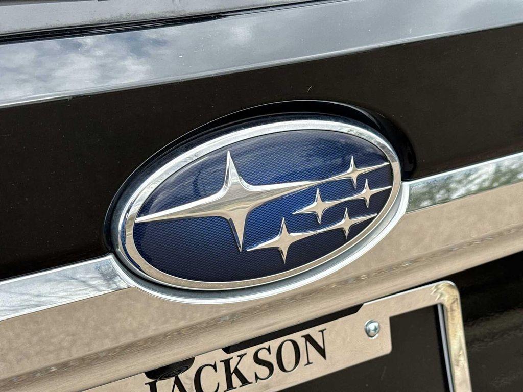 used 2024 Subaru Ascent car, priced at $30,399