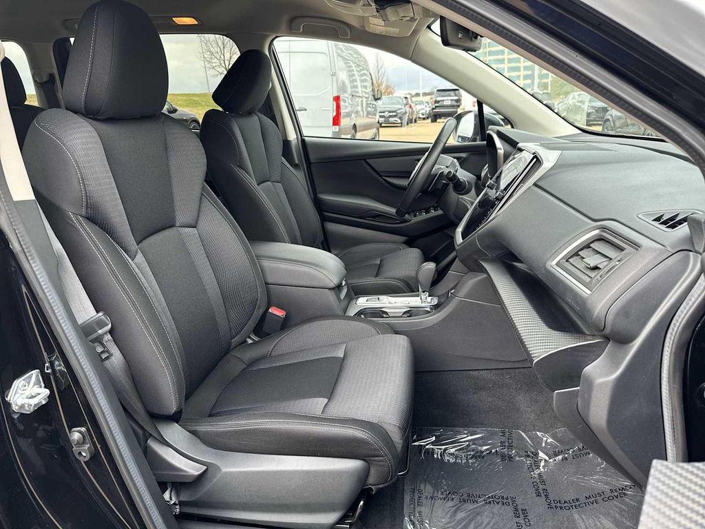 used 2024 Subaru Ascent car, priced at $30,399