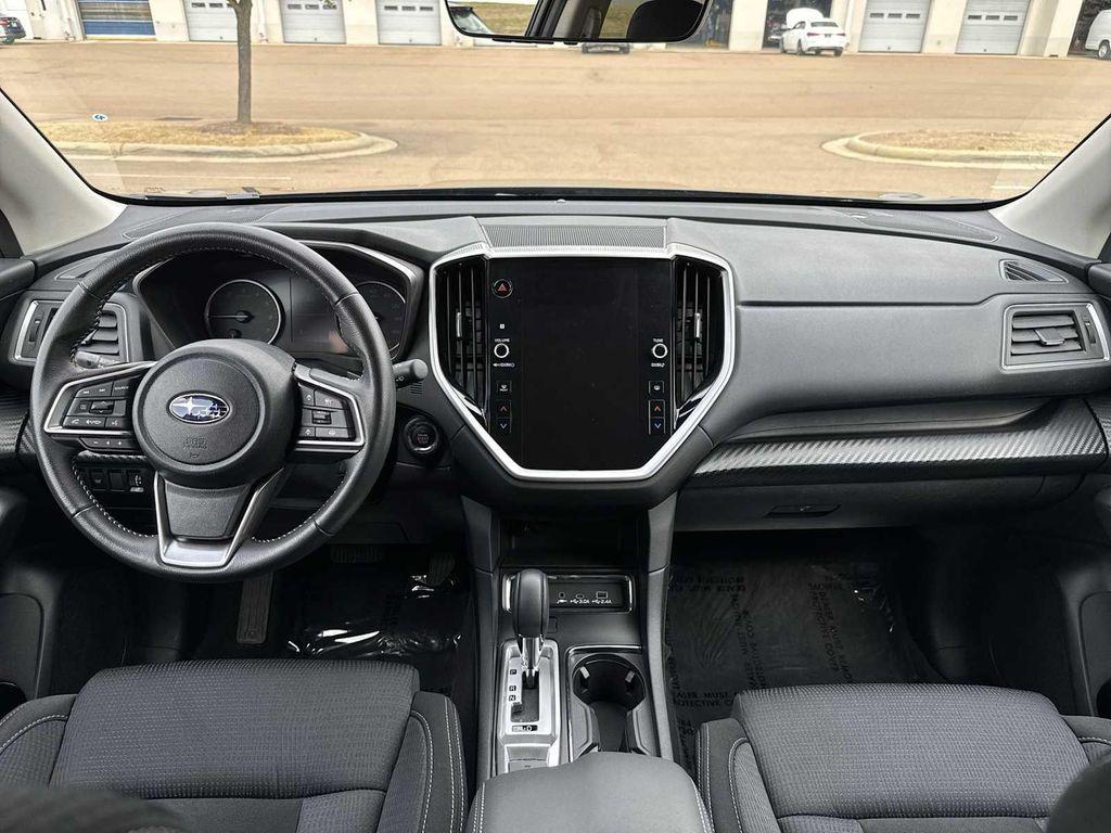 used 2024 Subaru Ascent car, priced at $30,399