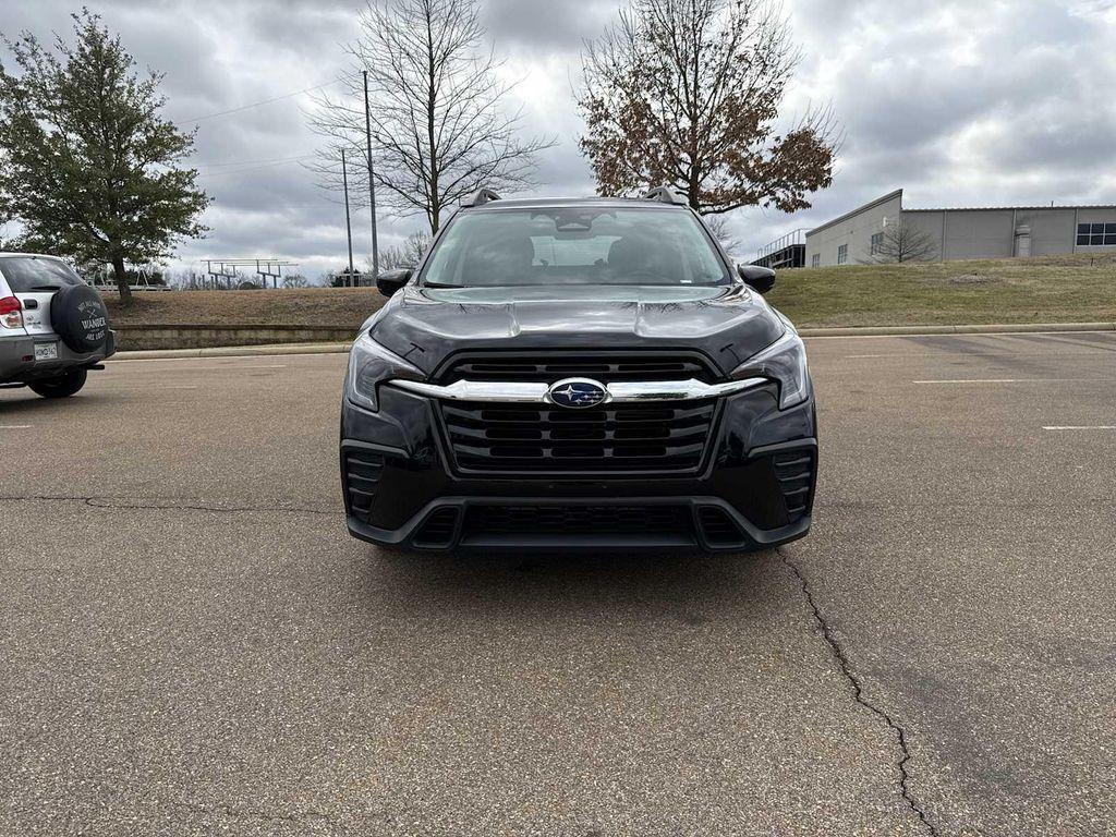 used 2024 Subaru Ascent car, priced at $30,399
