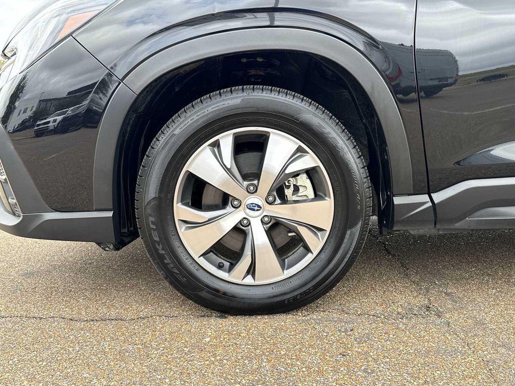 used 2024 Subaru Ascent car, priced at $30,399