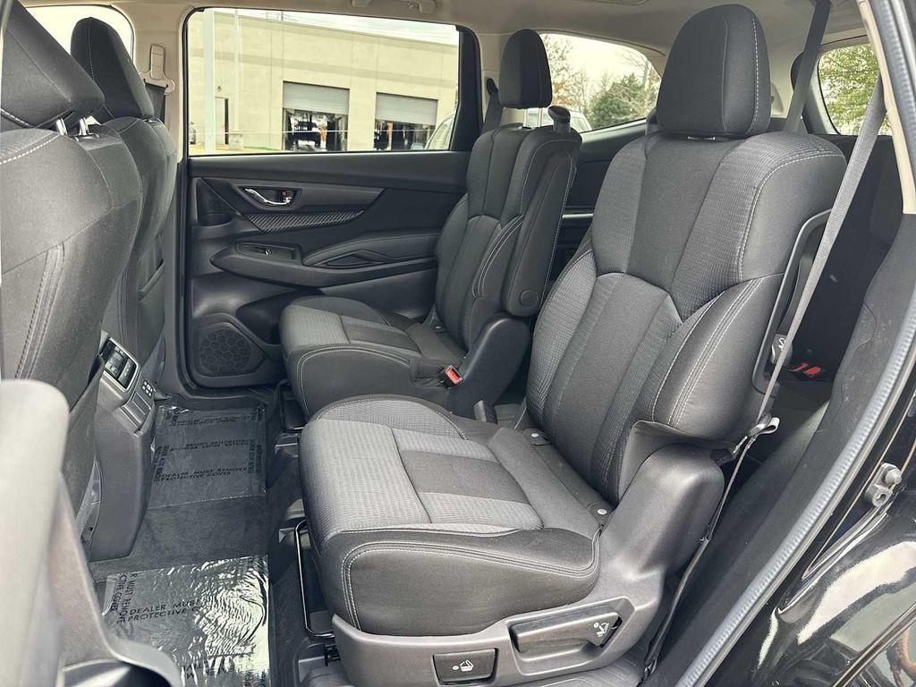 used 2024 Subaru Ascent car, priced at $30,399