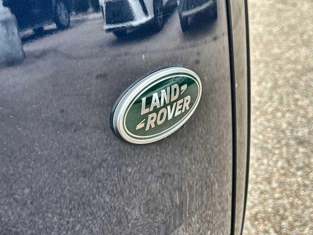 used 2023 Land Rover Range Rover car, priced at $84,890