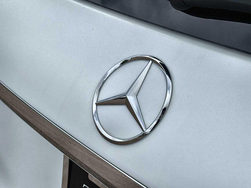 new 2026 Mercedes-Benz GLE 350 car, priced at $73,750