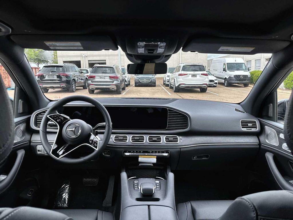 new 2026 Mercedes-Benz GLE 350 car, priced at $73,750