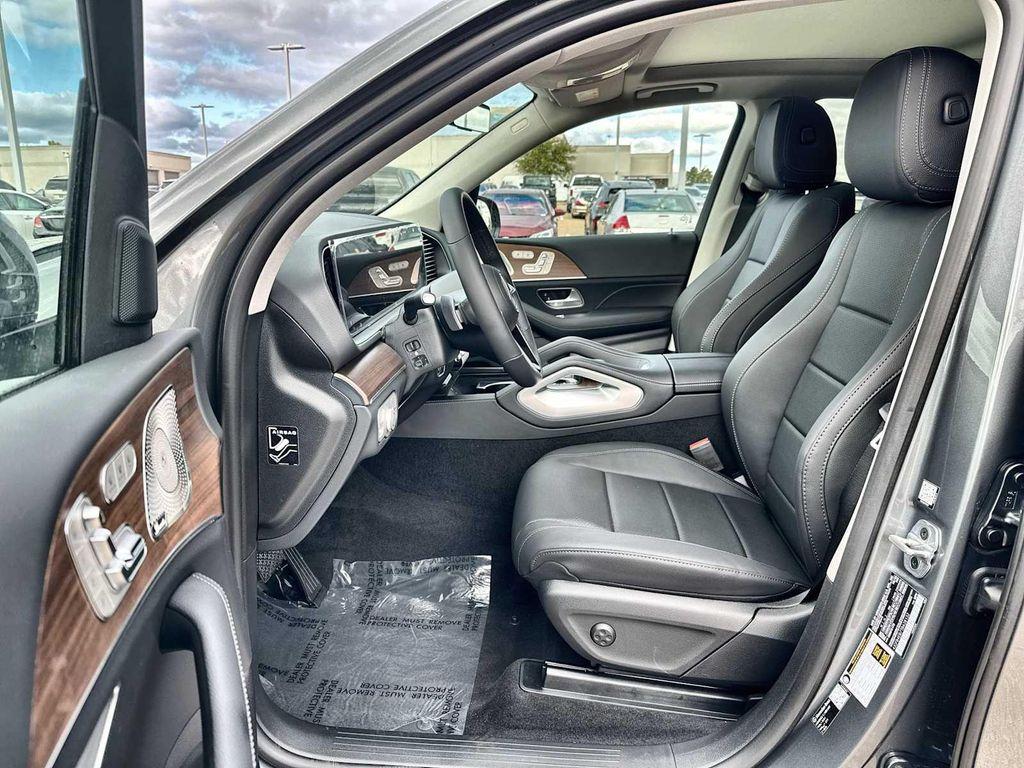 new 2026 Mercedes-Benz GLE 350 car, priced at $73,035