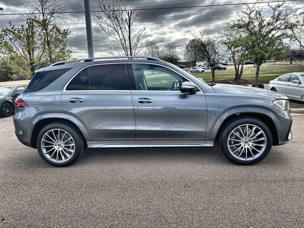 new 2026 Mercedes-Benz GLE 350 car, priced at $73,035
