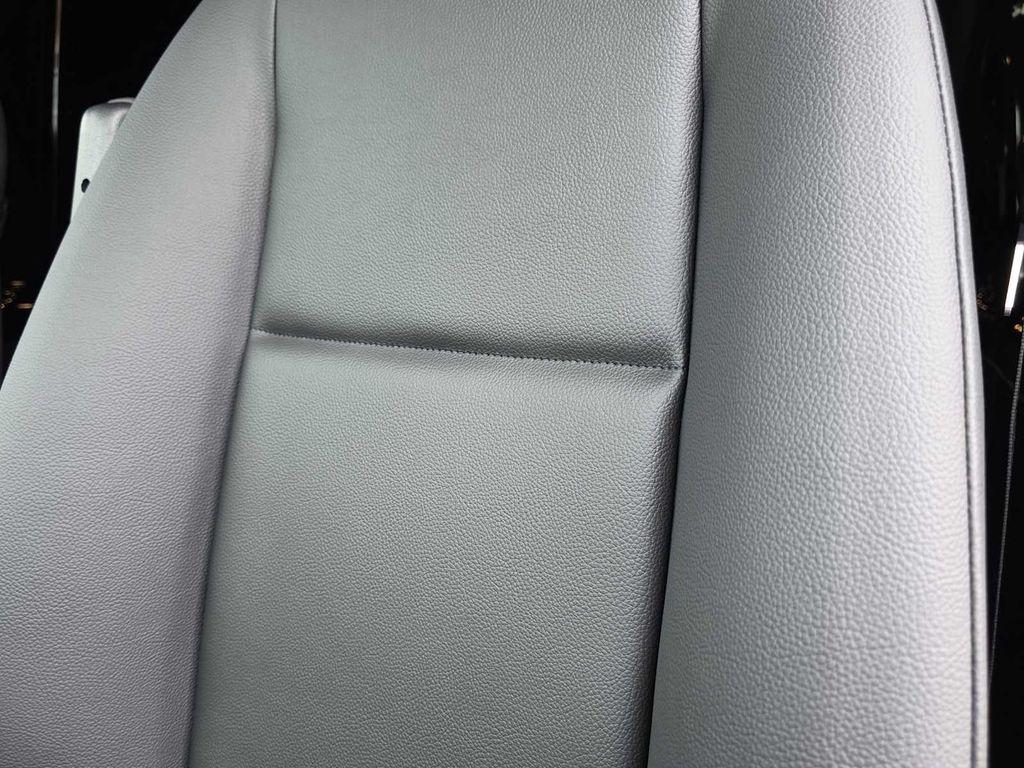 new 2026 Mercedes-Benz Sprinter 2500 car, priced at $76,098