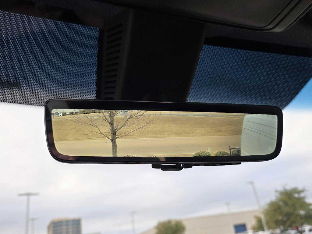 new 2026 Mercedes-Benz Sprinter 2500 car, priced at $76,098