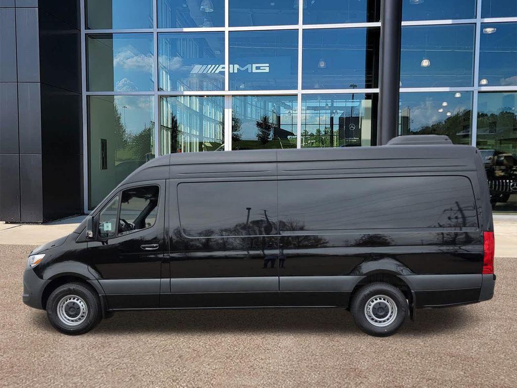 new 2026 Mercedes-Benz Sprinter 2500 car, priced at $76,098