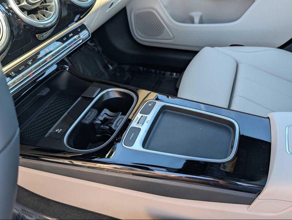 new 2026 Mercedes-Benz CLA 250 car, priced at $48,285
