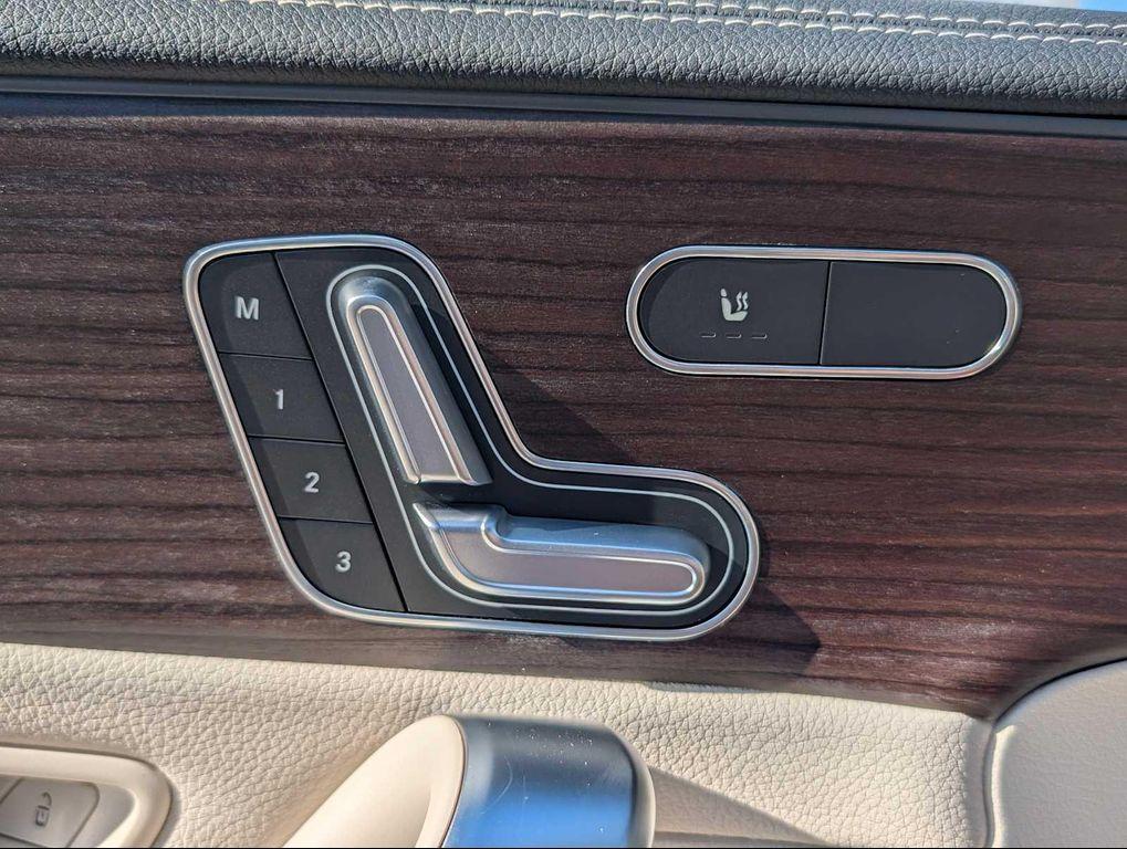 new 2026 Mercedes-Benz CLA 250 car, priced at $48,285