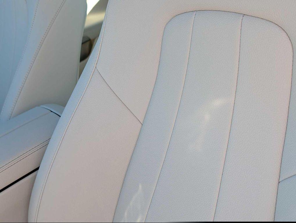 new 2026 Mercedes-Benz CLA 250 car, priced at $48,285