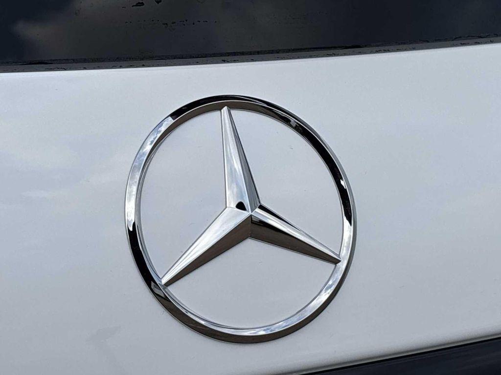 new 2026 Mercedes-Benz GLC 300 car, priced at $57,300