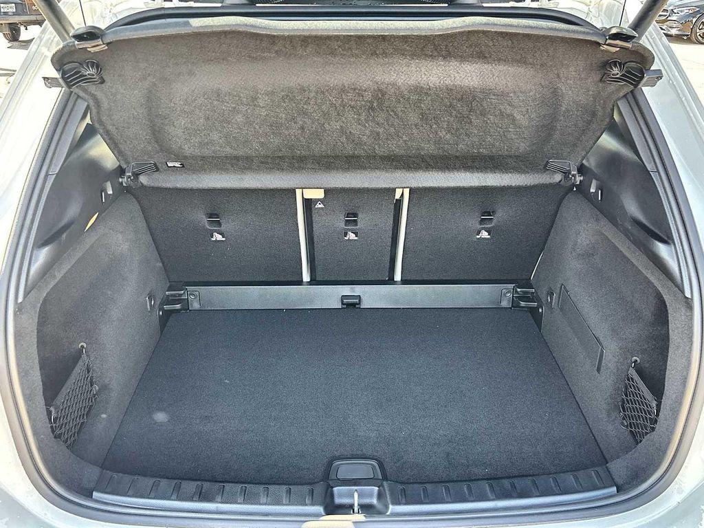 new 2026 Mercedes-Benz GLA 250 car, priced at $47,835