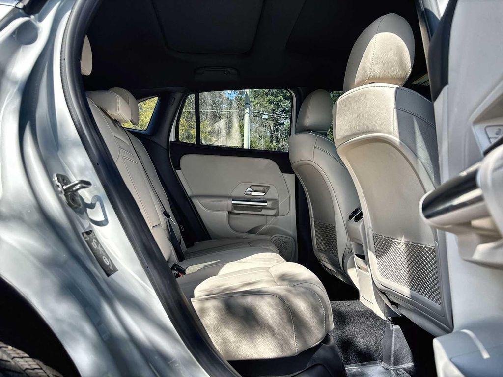 new 2026 Mercedes-Benz GLA 250 car, priced at $47,835