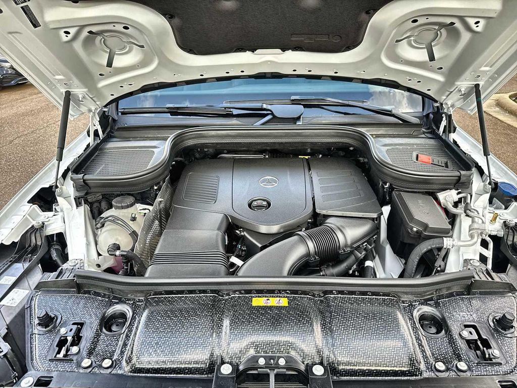 new 2026 Mercedes-Benz GLE 350 car, priced at $73,750