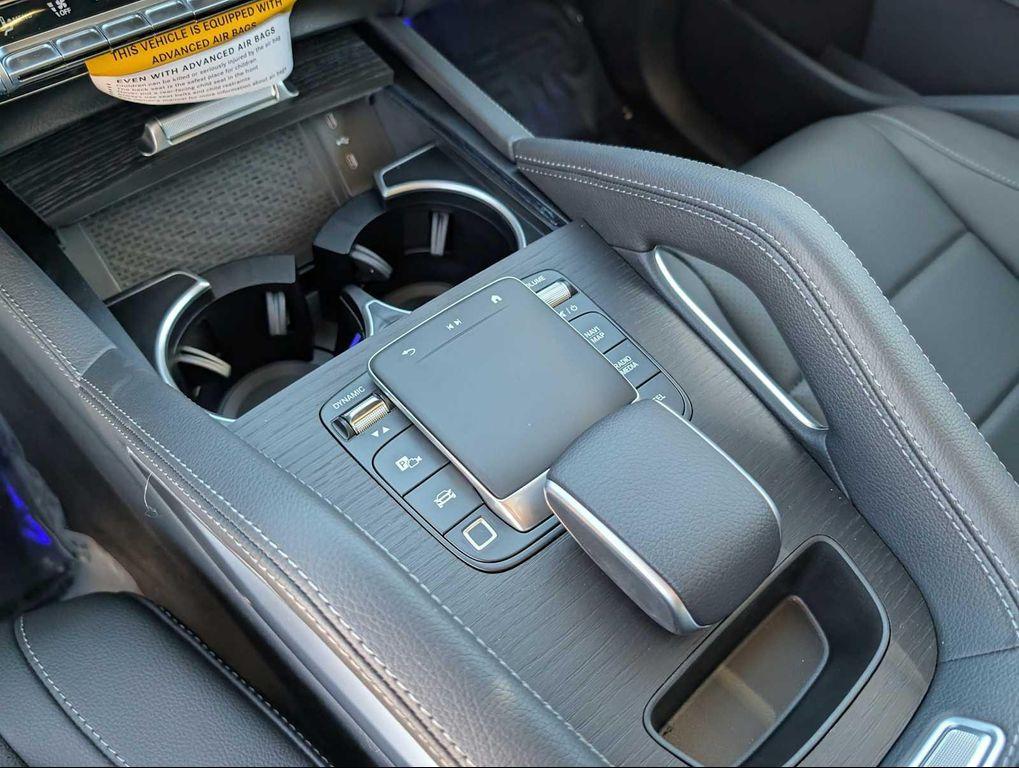 new 2026 Mercedes-Benz GLE 450 car, priced at $82,715