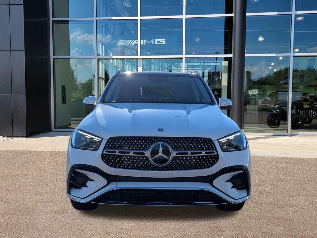 new 2026 Mercedes-Benz GLE 450 car, priced at $82,715
